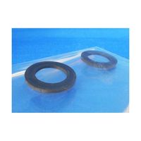 和気産業 平パッキン 外径29mm×内径18mm 2個入 DP-034 1袋(2個) 63-1535-91（直送品）