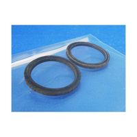 和気産業 平パッキン 外径29mm×内径23mm 2個入 DP-044 1袋(2個) 63-1536-02（直送品）