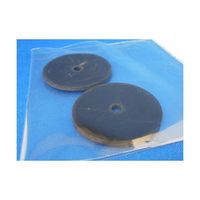 和気産業 平パッキン 外径40mm×内径5mm 2個入 DP-007 1袋(2個) 63-1536-03（直送品）