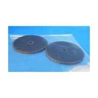 和気産業 平パッキン 外径45mm×内径5mm 2個入 DP-008 1袋(2個) 63-1536-04（直送品）