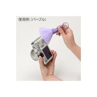 ハクバ写真産業 DSLRボディブラシ Sサイズ ブラック KMC-49-BK 1個 62-9771-93（直送品）