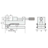 ファーステック SK精密サインバイス FT-SVS63 1台 63-1405-64（直送品）