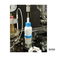 旭製作所 ユニバーサルスターラーガイド シャフト径φ8 3347-1047 1個 63-1286-79（直送品）