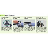 東京理化器械 冷却水循環装置 クールエース CA-1116A 1台 63-1396-47（直送品）