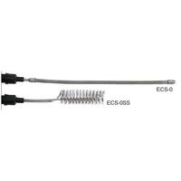 東京理化器械 投げ込みクーラー アイラクール ECS-0 1台 63-1394-75（直送品）