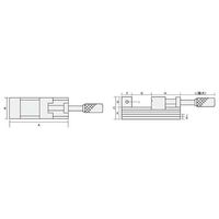 ファーステック SKS精密バイス FT-VS32SP 1台 63-1405-19（直送品）
