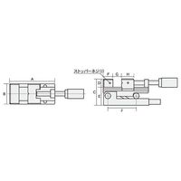 ファーステック SKS精密サインバイス FT-V100 1台 63-1405-32（直送品）