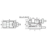 ファーステック SKS精密サインバイス FT-VC100 1台 63-1405-33（直送品）