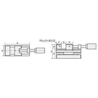 ファーステック SKS精密サインバイス FT-L50 1台 63-1405-34（直送品）