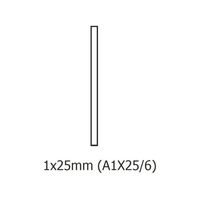 S1X25/6（直送品）