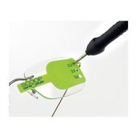 パール C-02195 レンズ保護シリコン（スコップ型） 1C2195（直送品）