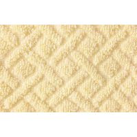 林 大判バスタオル ホテルタイプ バラエティカラー イエロー(黄) LJ801603 1セット(5枚)（直送品）