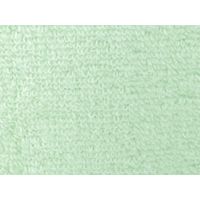 林 大判バスタオル ふんわり無撚糸 ムネンシカラー グリーン（緑） LZ420904 1セット（5枚）