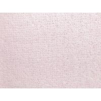 林 バスタオル ふんわり無撚糸 ムネンシカラー ピンク BZ420902 1セット(10枚)