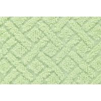 林 大判バスタオル ホテルタイプ バラエティカラー グリーン(緑) LJ801604 1セット(5枚)