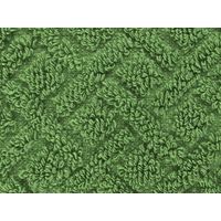 林 大判バスタオル ホテルタイプ バラエティカラー モスグリーン(緑) LJ801614 1セット(5枚)（直送品）