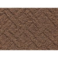 林 大判バスタオル ホテルタイプ バラエティカラー ブラウン(茶) LJ801626 1セット(5枚)