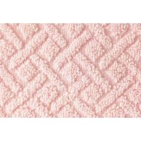 林 ハンドタオル ホテルタイプ バラエティカラー ピンク WJ801602 1セット(30枚)