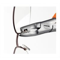 パール C-03620 ミディアムサイズ プライヤー 1C3620（直送品）