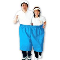 アーテック デカパン競争パンツ 水 1754 1枚