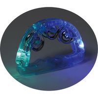 アーテック 光タンバリン 3398 1セット（3個）