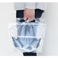 アーテック 緊急用給水袋 3L マチ付 3966 1セット(7個)（直送品）