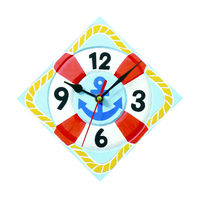 アーテック 手作り時計工作キット 55870 1個