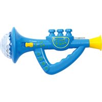 アーテック ピカピカラッパ 7124 4個（直送品）