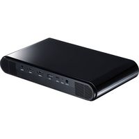 サンワサプライ モバイルプロジェクター PRJ-7 1個