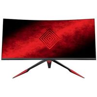 JAPANNEXT 35インチウルトラワイド液晶モニター JN-35VCG200UWHD ウルトラワイド/HDMI/DisplayPort（直送品）