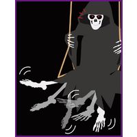 アルファ ムービングブランコリーパー TG4-0020（直送品）