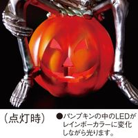 アルファ シンキングメタリックドクロ TG4-0022（直送品）