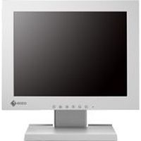 EIZO 12.1インチスクエア液晶モニター FDX1203-GY XGA(1024×768)/D-sub 1台（直送品）