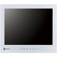EIZO 10.4インチスクエア液晶モニター FDX1003-FGY XGA(1024×768)/D-sub 1台（直送品）