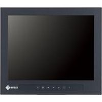 EIZO 10.4インチスクエア液晶モニター FDX1003T-FBK XGA(1024×768)/D-sub 1台（直送品）