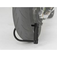 デイトナ ストロンガーU字ロック W154mm×H120mm 79015（直送品）