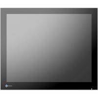 EIZO 17インチスクエア液晶モニター FDS1782T-FGY SXGA(1280×1024)/DisplayPort/D-sub 1台（直送品）
