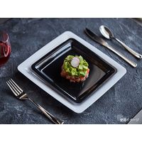 Sabert シルバースプーン 17.5cm 10175339 1包：500本（50×10）（直送品）