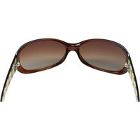 ハート光学 Coleman(コールマン) 偏光サングラス CLA01-5 1個