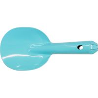 福井 OWL おしゃもじスコップ ブルー #501-BL 1個