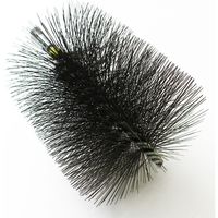 福井 エントツブラシ頭 4インチ 100mm 511061 1個