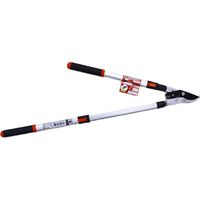 福井 OWL ラチェット伸縮パイプ柄株切鋏 A5-01（直送品）