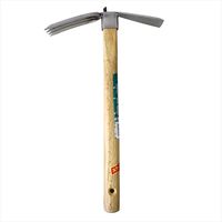 福井 五九郎 ステン片手イカ型ホー #303（直送品）