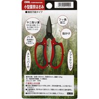 福井 OWL 園芸万能鋏 フッ素加工 #351（直送品）