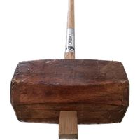 福井 八角掛矢 135 707114（直送品）