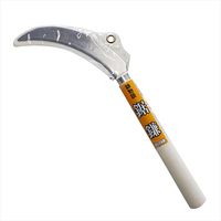 福井 新 鎌物語 #927 ステンレス鋸鎌 1個