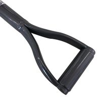 福井 ふくろう ギザ刃ショベル #122（直送品）