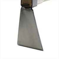 福井 五九郎 ステン片手バチ鍬 #300（直送品）