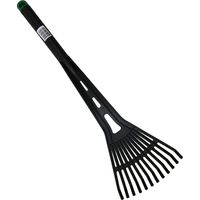 福井 OWL ファイバーグラス 木の間レーキ #514 1個