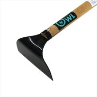 福井 OWL 草削り 直刃 #304A（直送品）